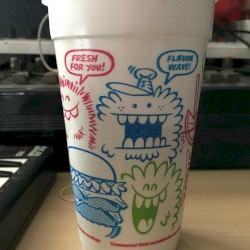 Flavorwave, Fresh For You!