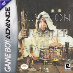 DUNGEON CRAWLER ADVANCE