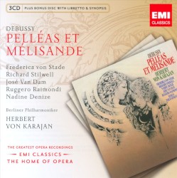 Pelléas et Mélisande