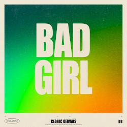 BAD GIRL