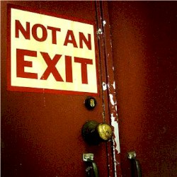 Not an Exit