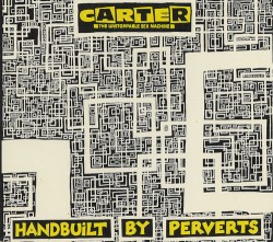 Handbuilt by Perverts