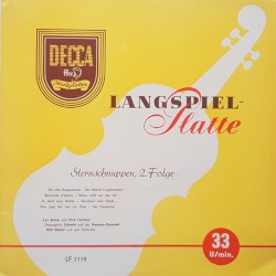 Sternschnuppen Teil 2