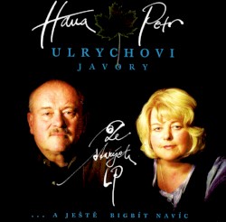 Ze starých LP ...a ještě bigbeat navíc