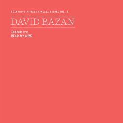 Polyvinyl 4-Track Singles Series, Vol. 2