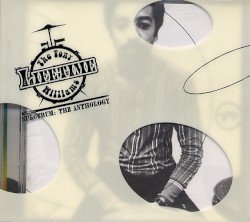 Spectrum: The Anthology