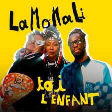 Toi l'enfant