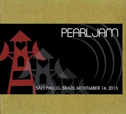 2015-11-14: Estádio do Morumbi, São Paulo, Brazil