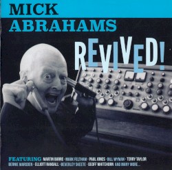 Revived!