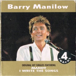 Mandy / I Write the Songs