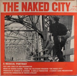 The Naked City