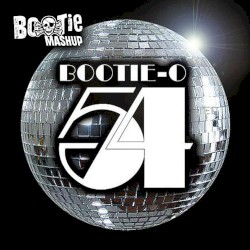Bootie-O 54