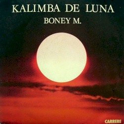 Kalimba de luna