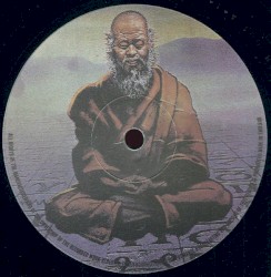 Jazz Snap / Rhythm in the Vibe