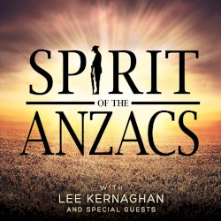 Spirit of the Anzacs