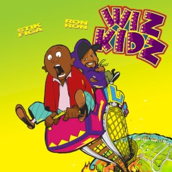 Wiz Kidz