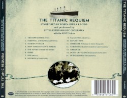 The Titanic Requiem