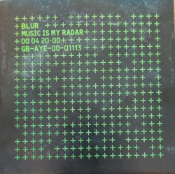 Music Is My Radar