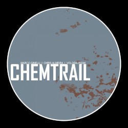 Chemtrail