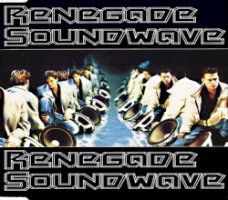Renegade Soundwave
