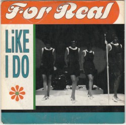 Like I Do