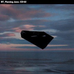 Flaming June