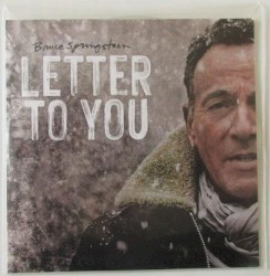 Letter to You