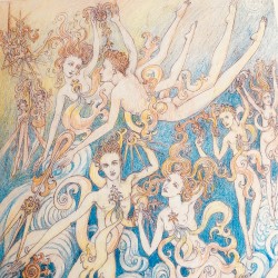 To Kiss Earth Goodbye