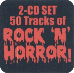 The Complete Ghoul‐lection