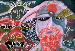 Sacred Mushroom Songs