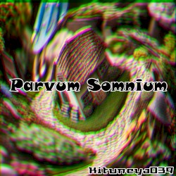 Parvum Somnium - EP