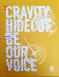 Season 3. Hideout: Be Our Voice