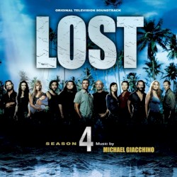 Lost, Season 4: Original Television Soundtrack