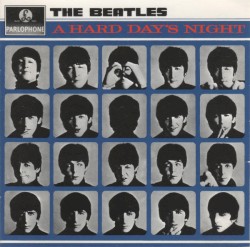 A Hard Day's Night