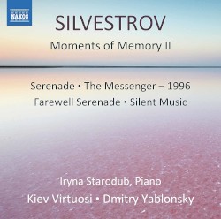Moments of Memory II