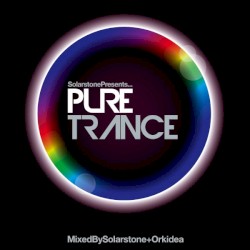 Solarstone Presents Pure Trance