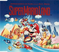 Super Mario Land