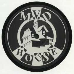 The Way It Goes (Track 1) (Chris Stussy Remix)