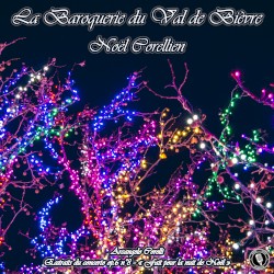 Noël Corellien: Extraits du Concerto n°8 Op.6