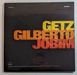 Getz / Gilberto