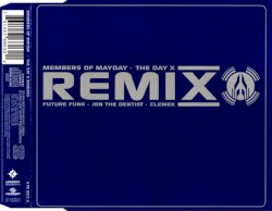 The Day X (Remixes)