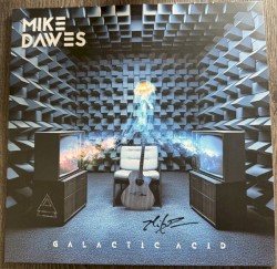 Galactic Acid