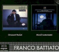 Orizzonti perduti / Mondi lontanissimi