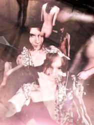 Freeroam 183 :: Three Times We've Been Freed XIV -- "afterglow"