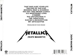 Death Magnetic