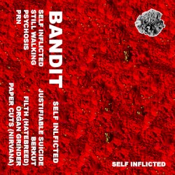 Self Inflicted (Bonus Tracks)