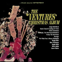 The Ventures’ Christmas Album