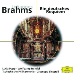 Ein deutsches Requiem