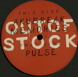 Outofstock #01