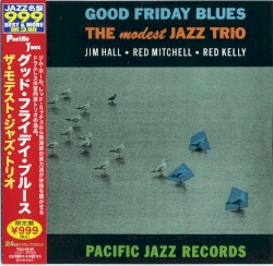 Good Friday Blues